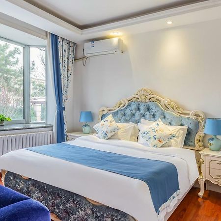 Floral Hotel - Begonia Villa Csingtao Kültér fotó
